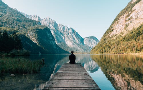 Tune Into Your Inner Calm