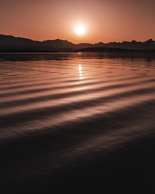 Relax And Be in Flow