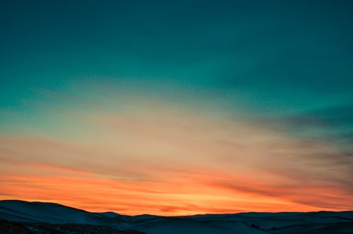 Surrender And Be At Ease
