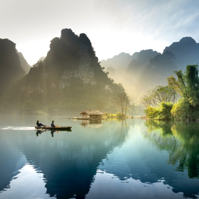 Pause, Reset And Reflect