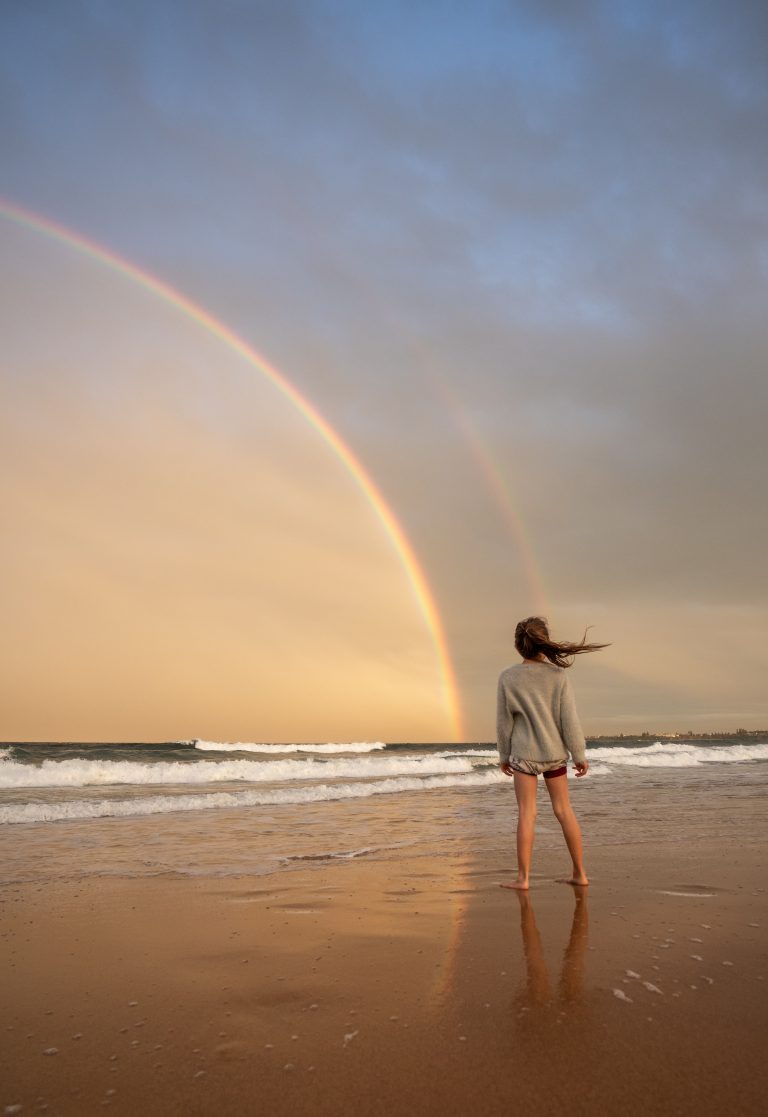Relish Time Out Today With Serenity