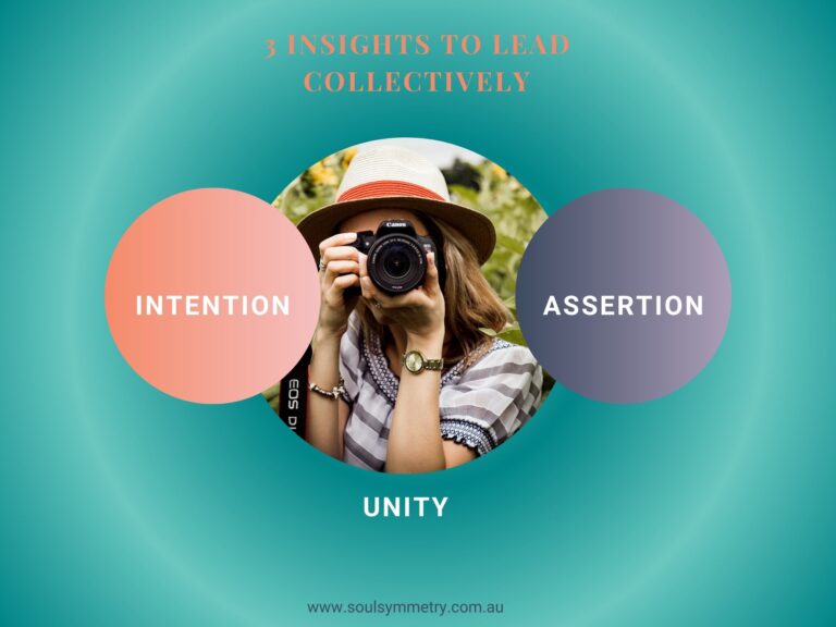 3 Insights To Lead Collectively