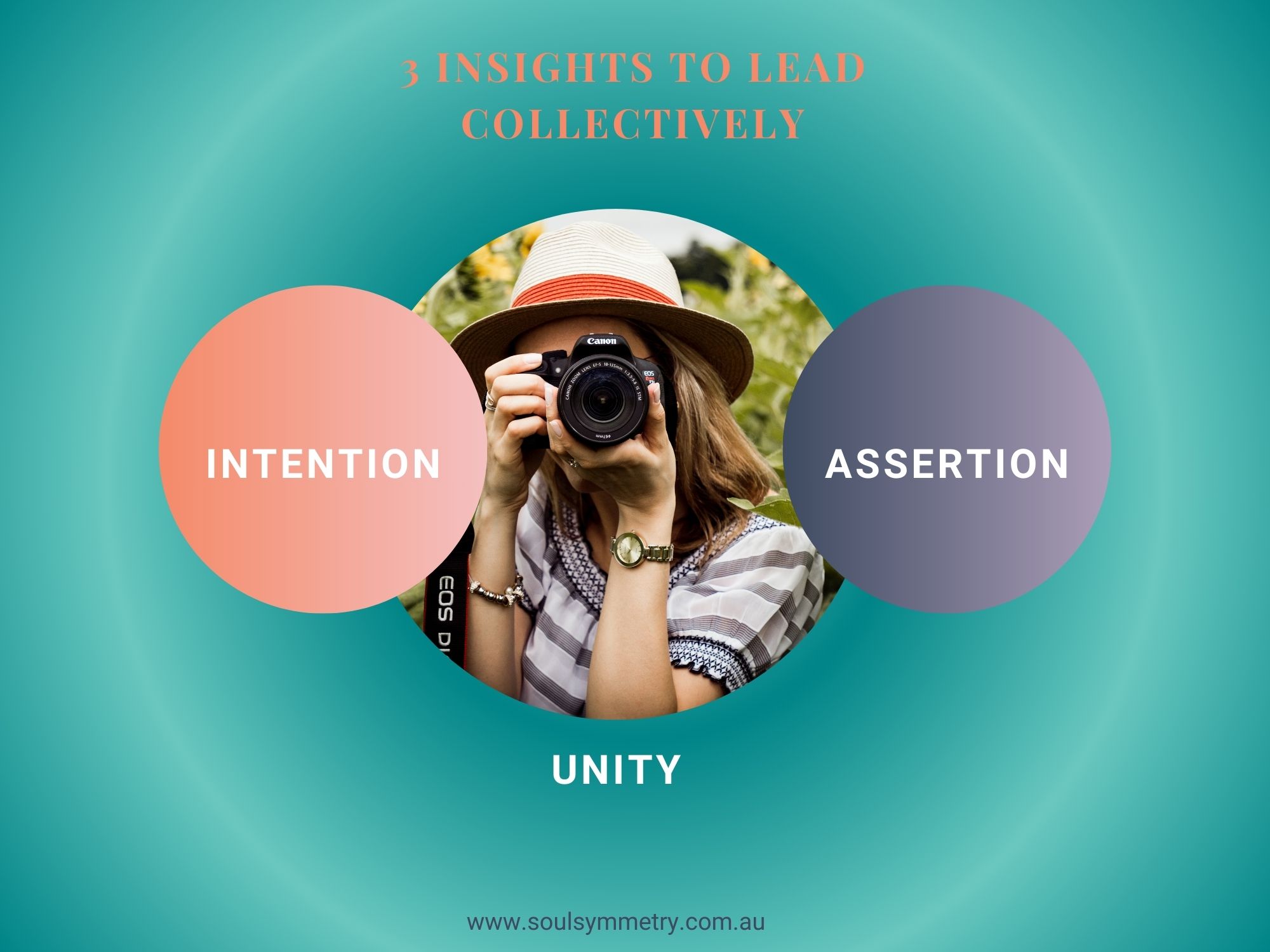 3 Insights To Lead Collectively