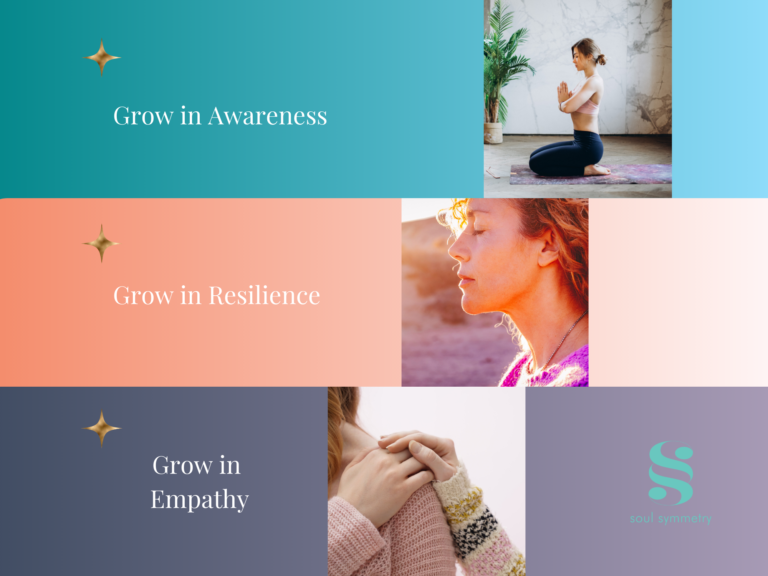 3 Keys to Engage in Personal Growth for your Inner-wellbeing