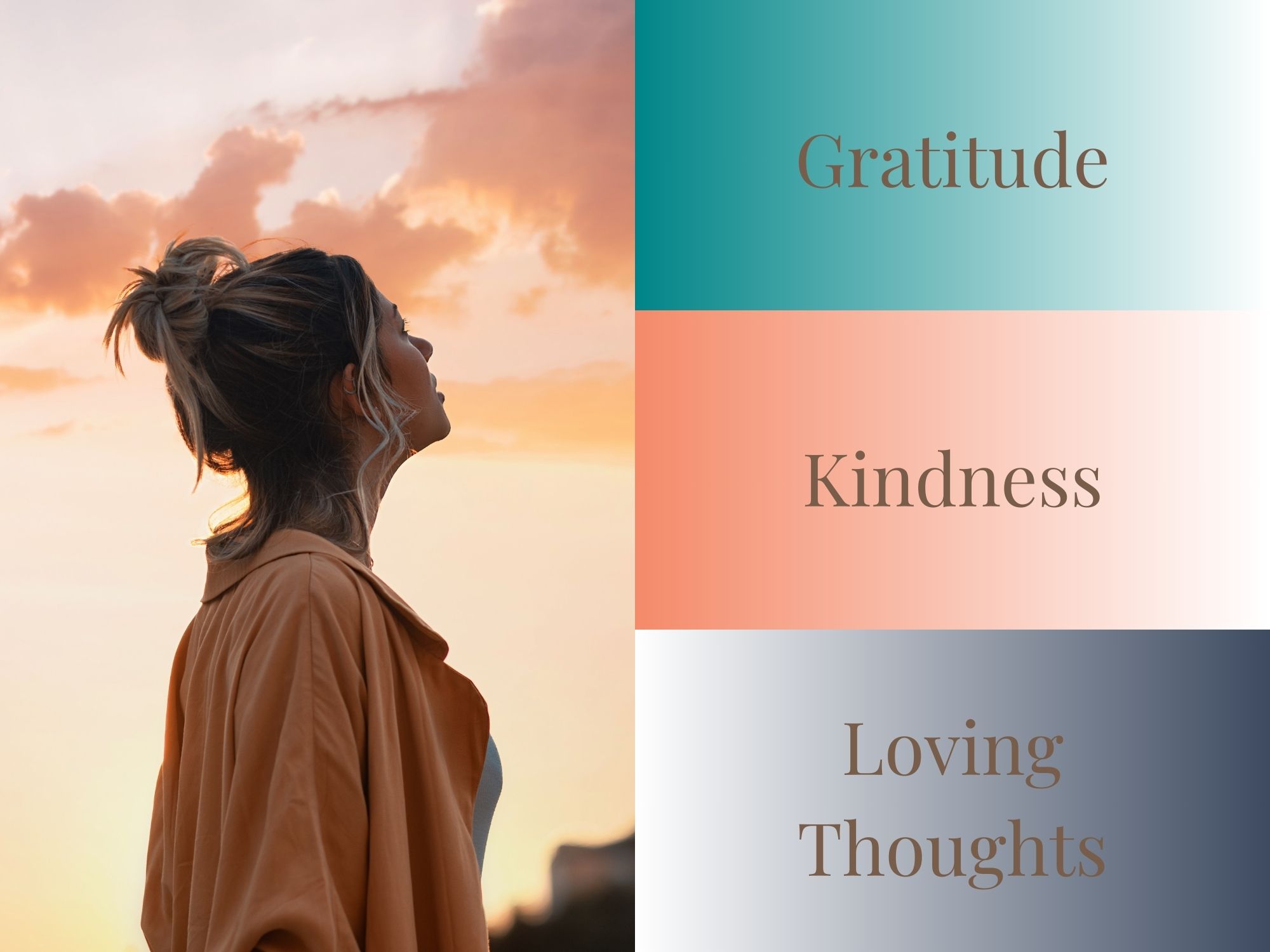 3 Essential Practices to Embrace Self-Love