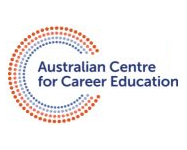 australian center of career education logo