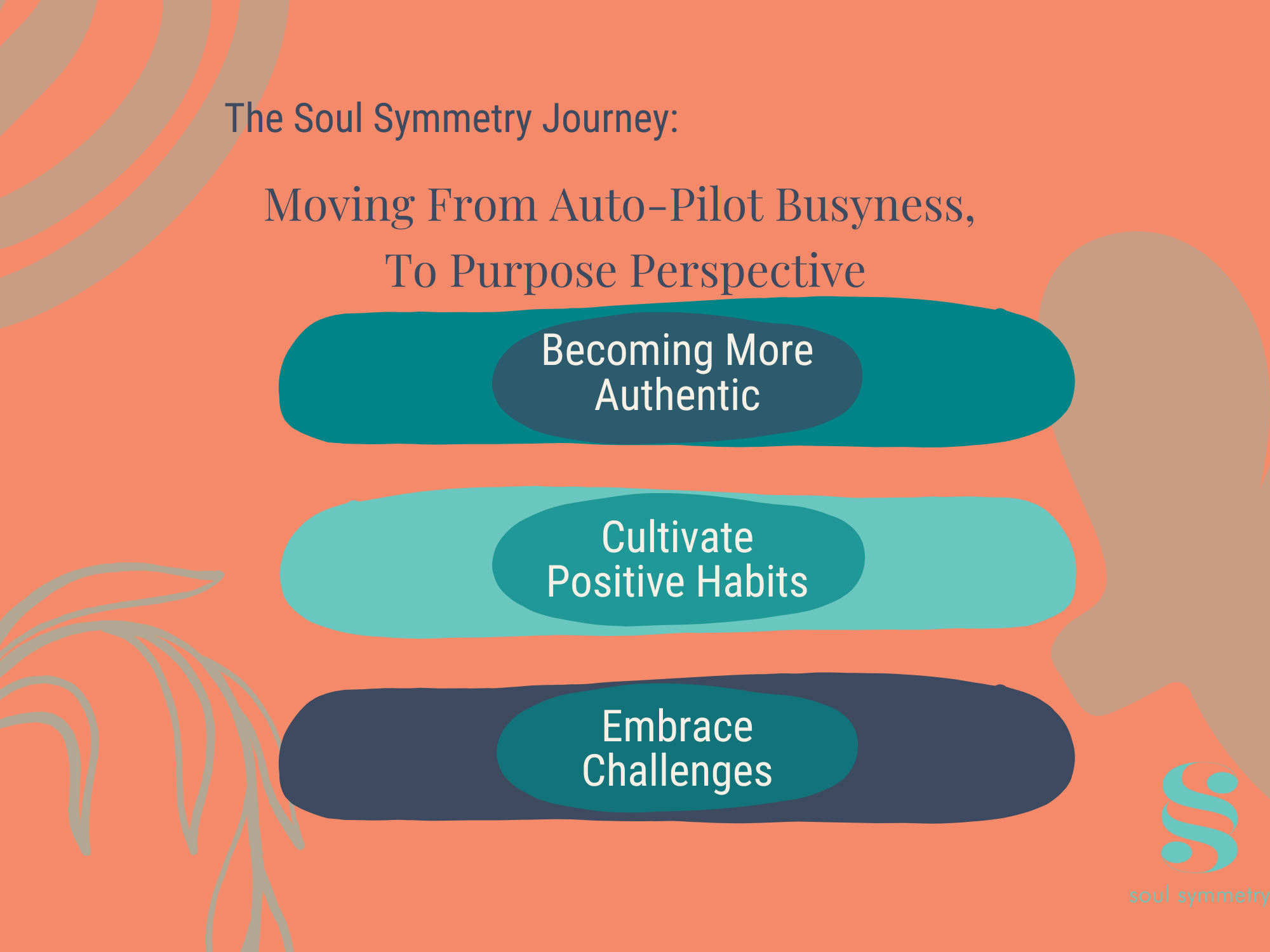 Moving From Auto-Pilot Busyness, To Purpose Perspective