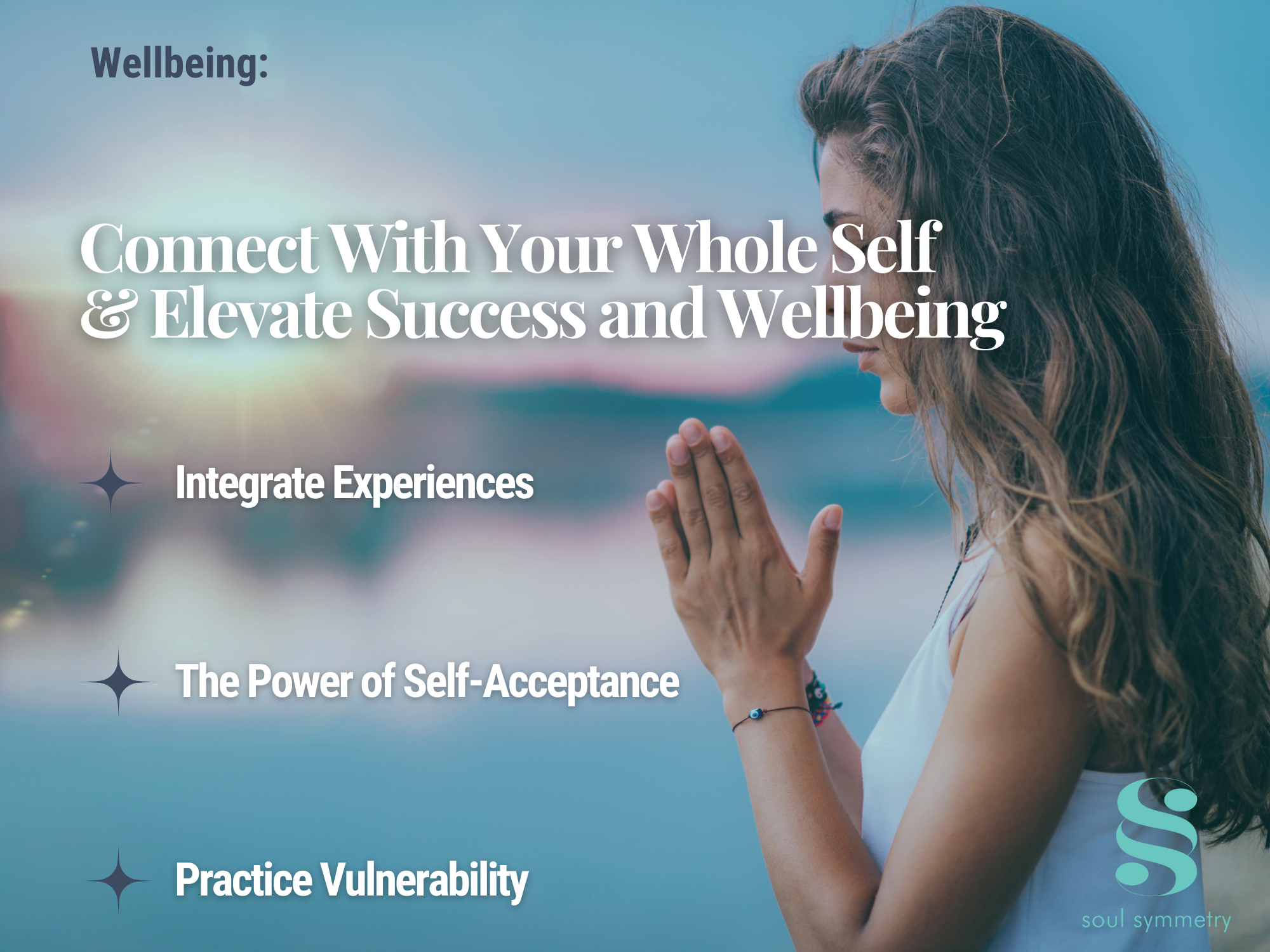 Grow – Connect With Your Whole Self & Elevate Success and Wellbeing