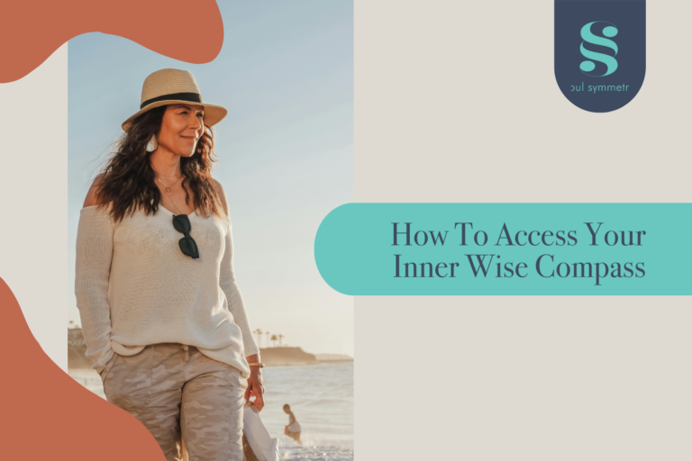 How To Access Your Inner Wise Compass
